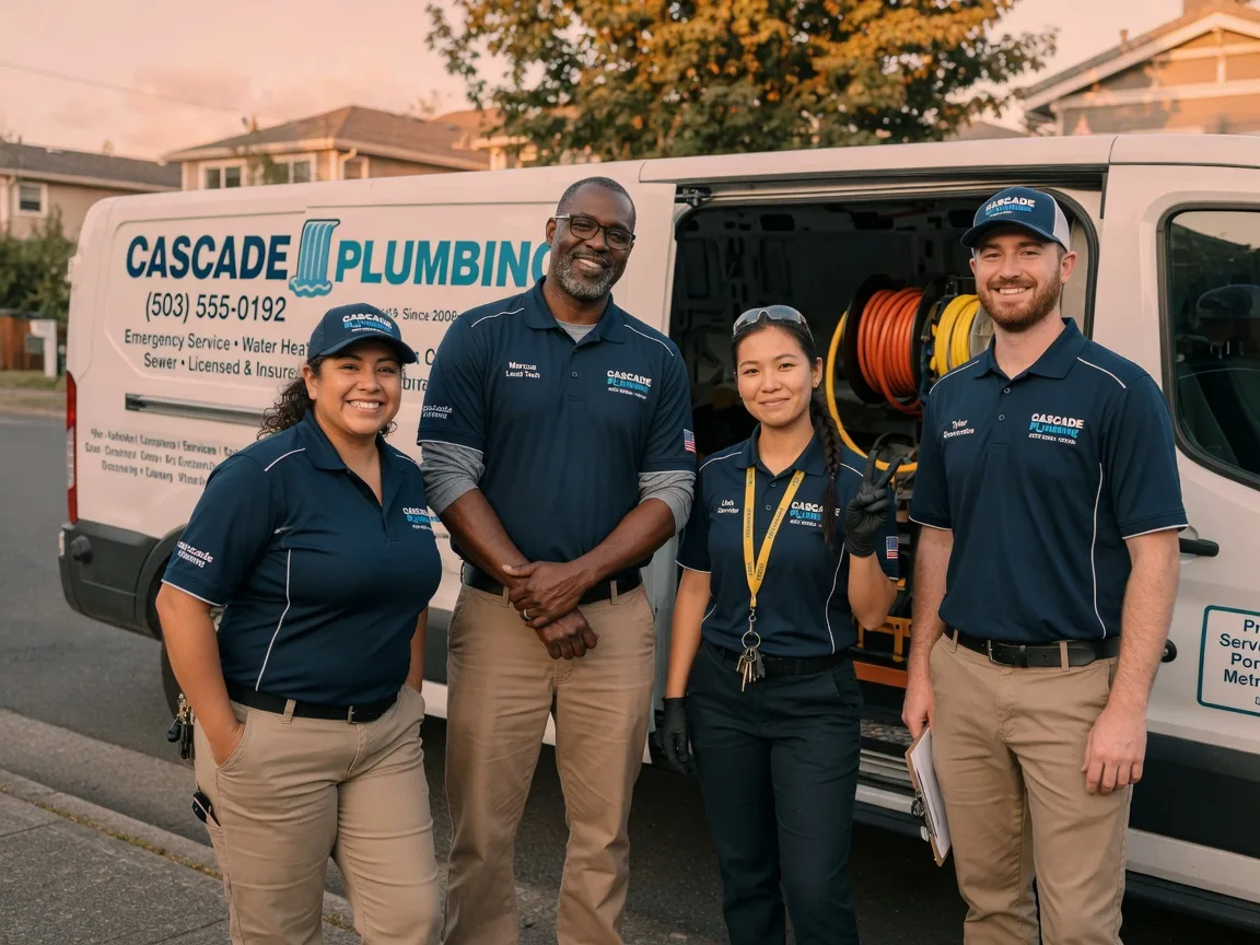 Emergency Plumber company in Templeton, CA
